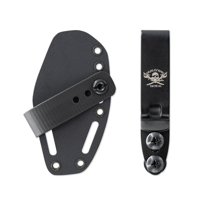MDV Retention Sheath