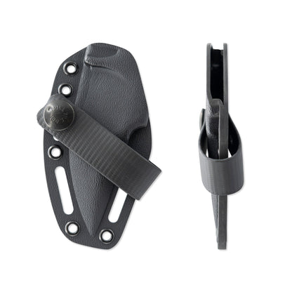 MDV Retention Sheath