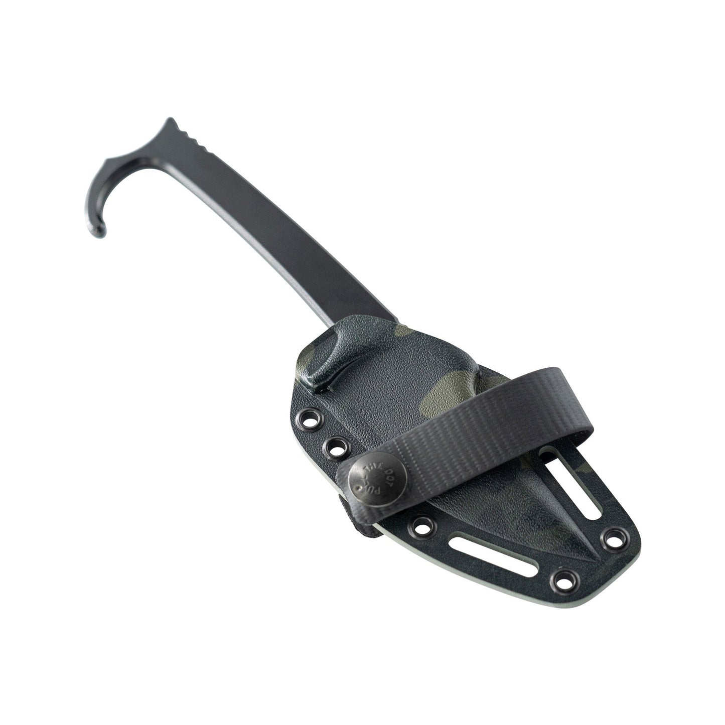 MDV Retention Sheath