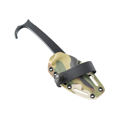 MDV Retention Sheath