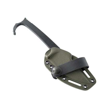 MDV Retention Sheath