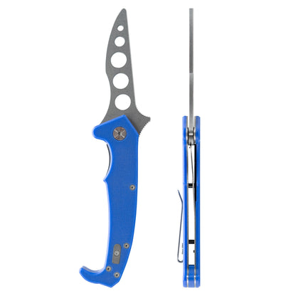 MDV Folder Lite Trainer