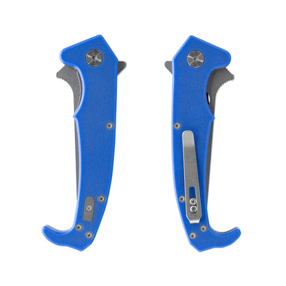 MDV Folder Lite Trainer