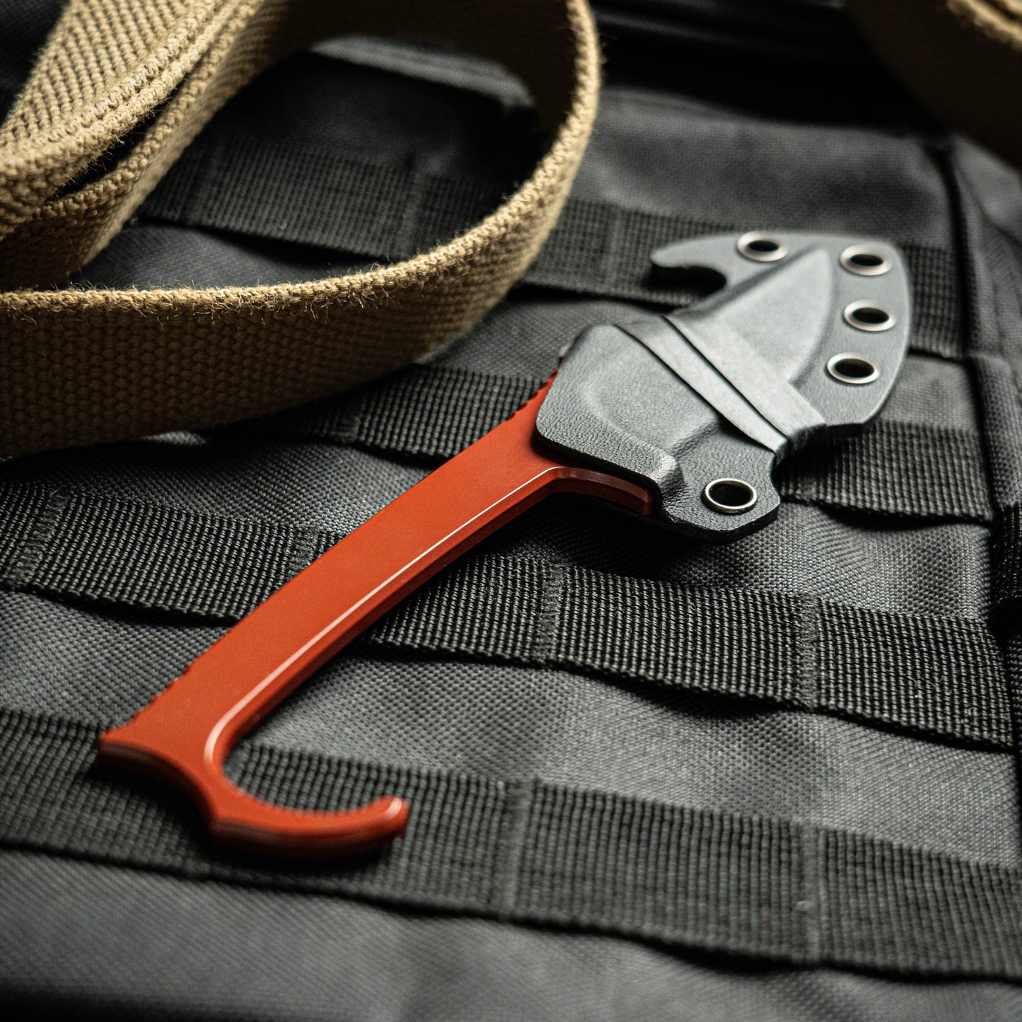 MDV Plus One - Navajo Red-4