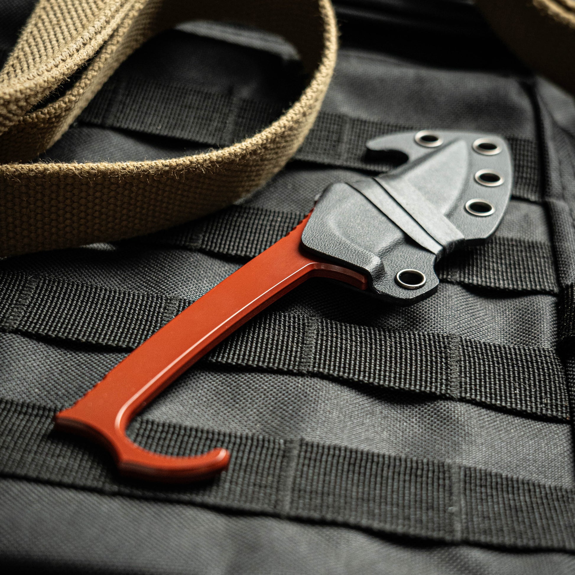 MDV Plus One - Navajo Red-4