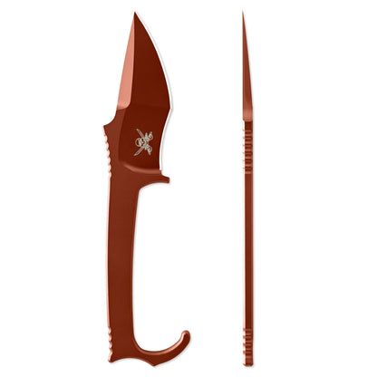 MDV Plus One - Navajo Red-0