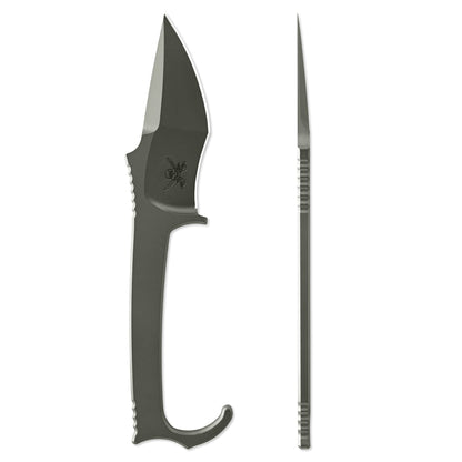 MDV Plus One - OD Green