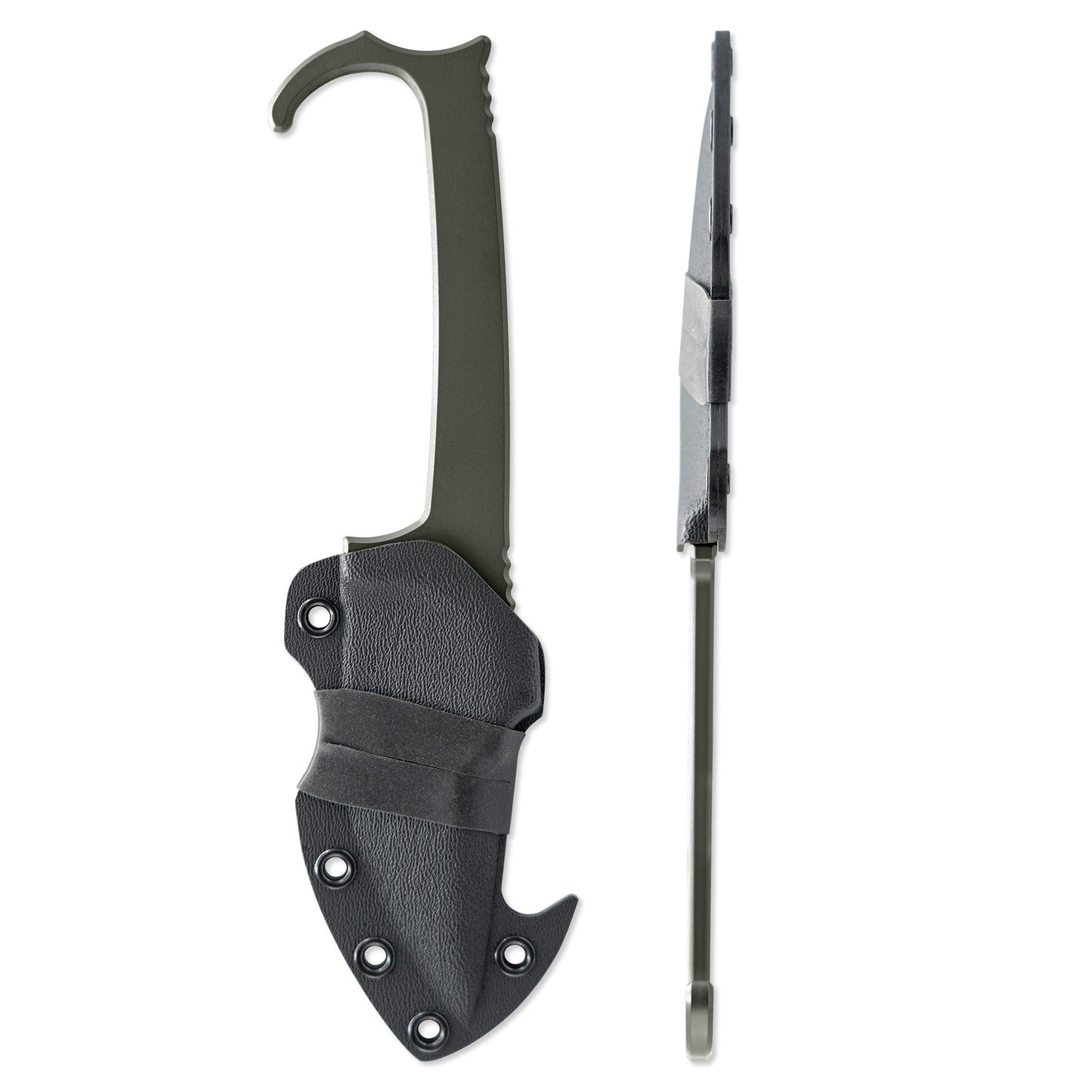 MDV Plus One - OD Green