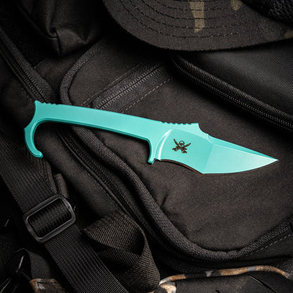 MDV Plus One - Teal-1