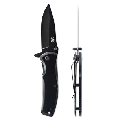 Mini Jack - Black-1