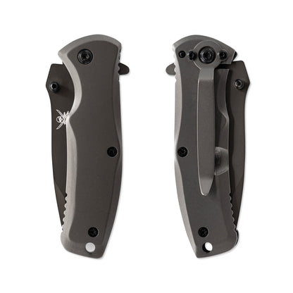 Mini Jack - Storm Grey