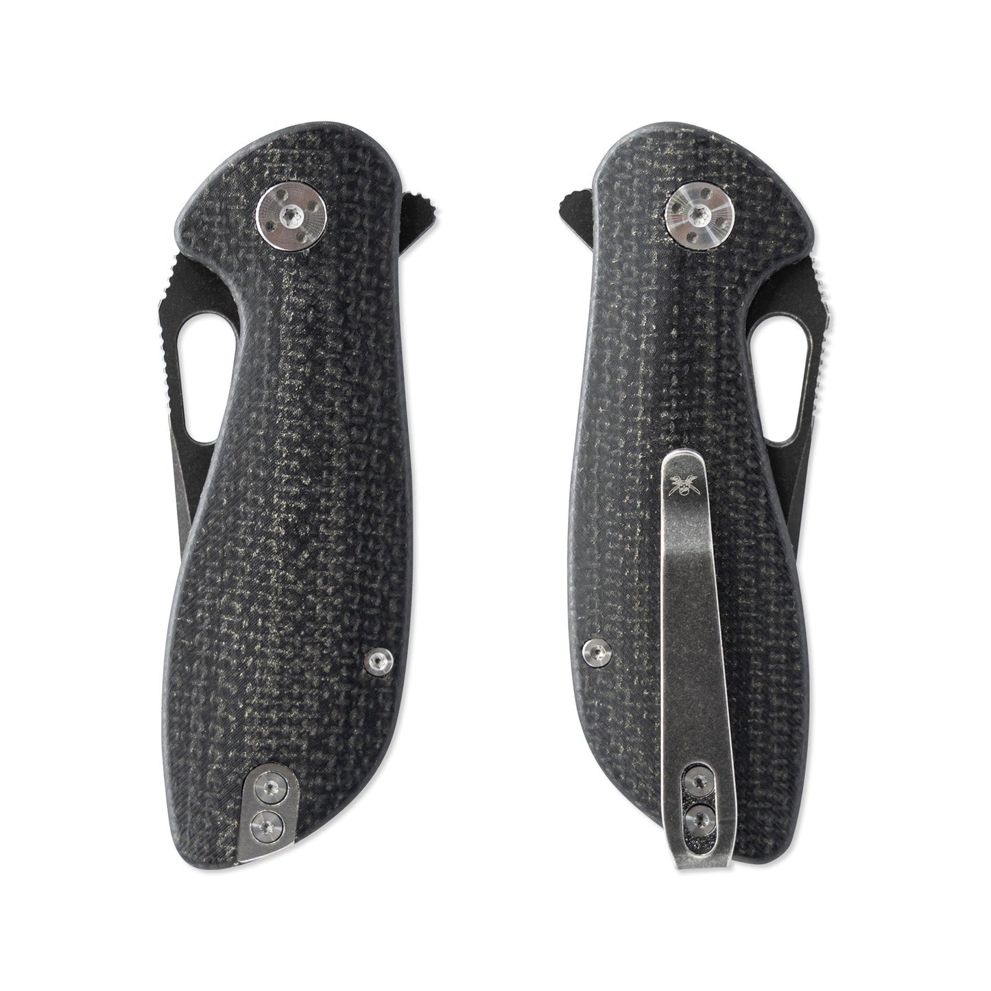 Mudskipper - Black-3