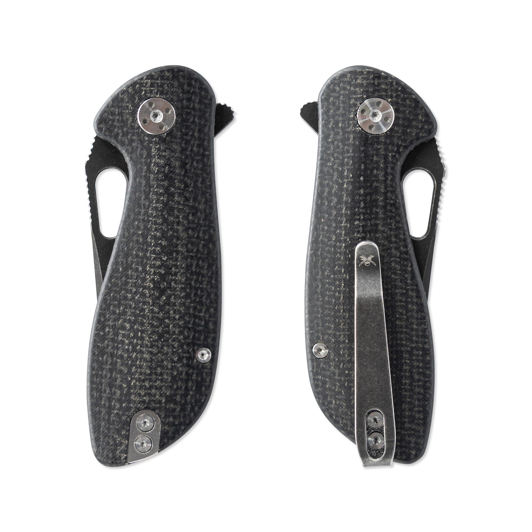 Mudskipper - Black-3