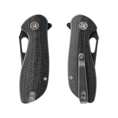 Mudskipper - Black-3