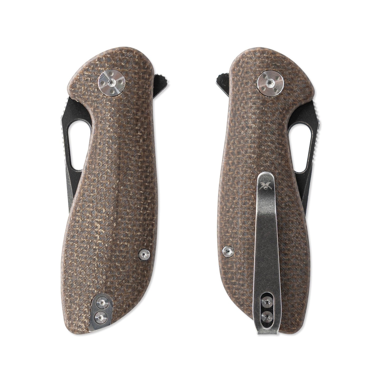 Mudskipper - Brown-3