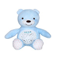 Magical Starry Baby Penguin Plush Toy