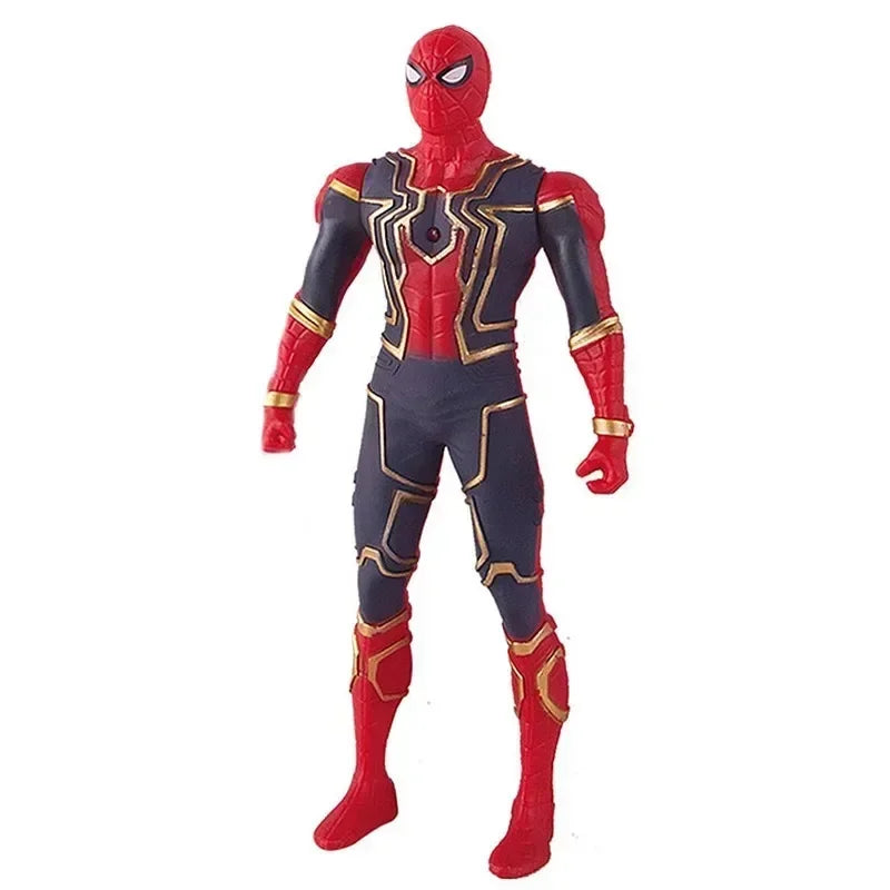 Marvel Anime Action Figures for Kids