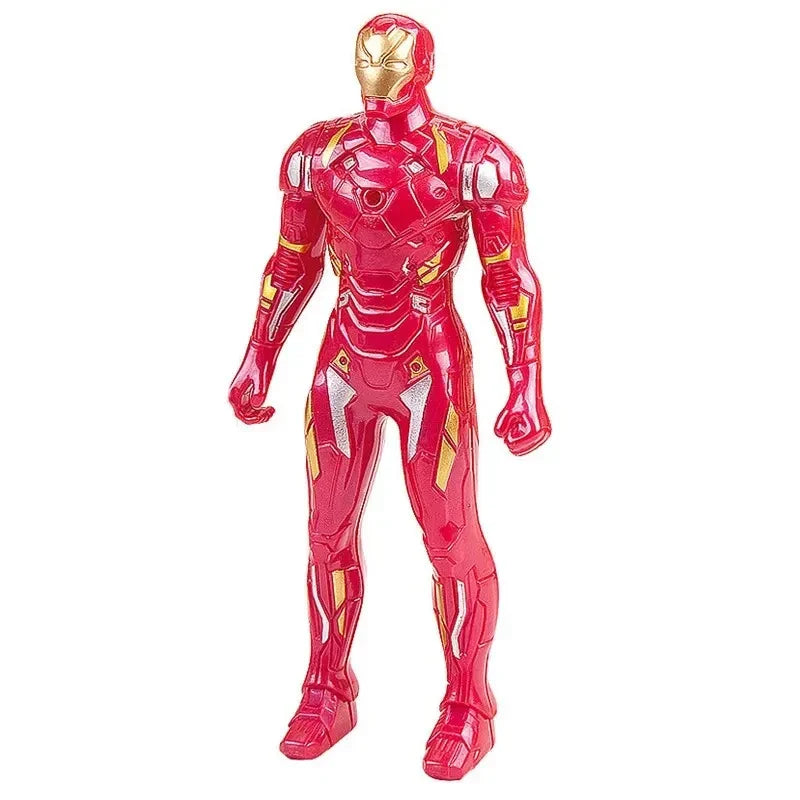 Marvel Anime Action Figures for Kids