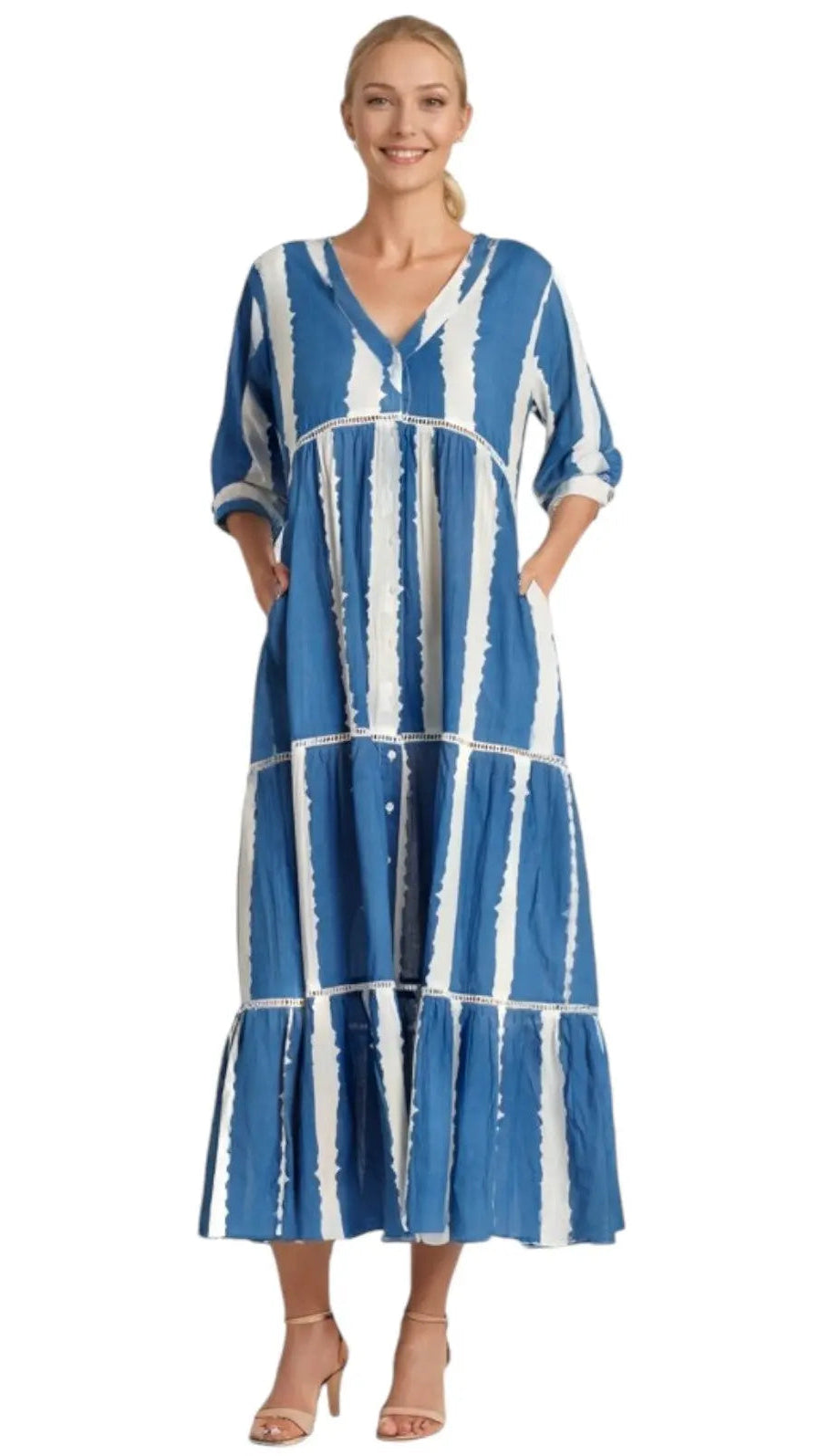 Beachwear Dresses