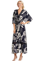 Summer Maxi Dresses
