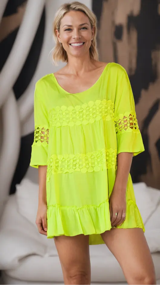 Swimsuit Cover Up Shirt Wholesalers Importers and Manufacturers in USA-2