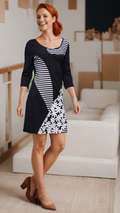 Resort Wear Knit Dresses Wholesale