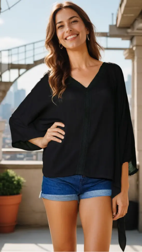 Women's Swimwear Cover Up Wholesale in USA-1