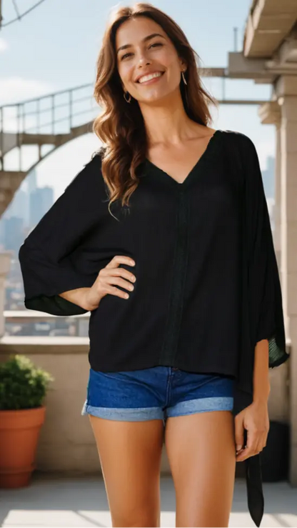 Women's Swimwear Cover Up Wholesale in USA-1