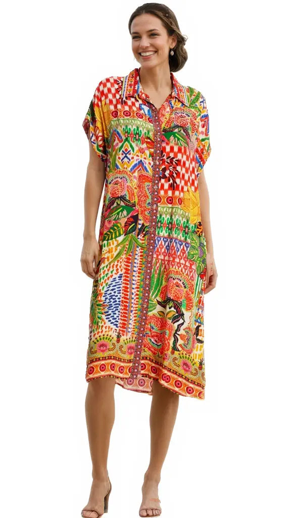 Shirtdress-0
