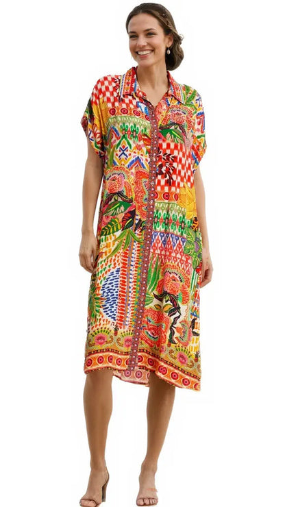 Shirtdress-0