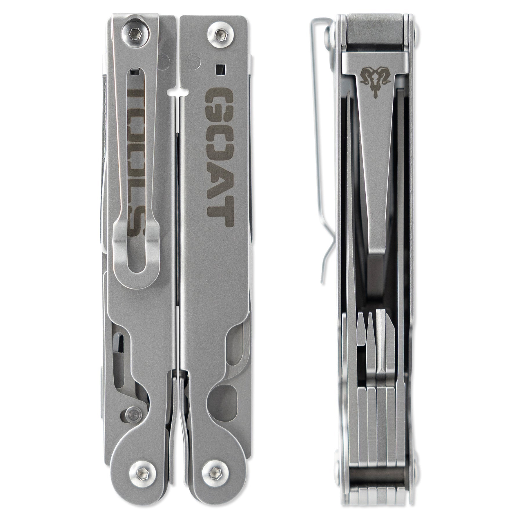 GOAT Multi-tool - Satin-1