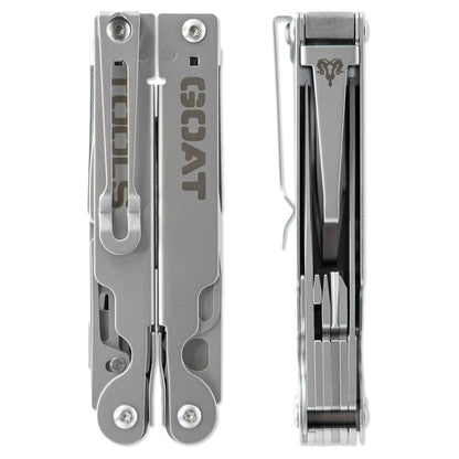 GOAT Multi-tool - Satin-1