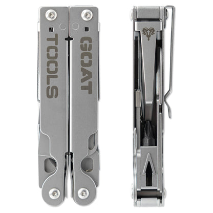 GOAT Multi-tool - Satin-0