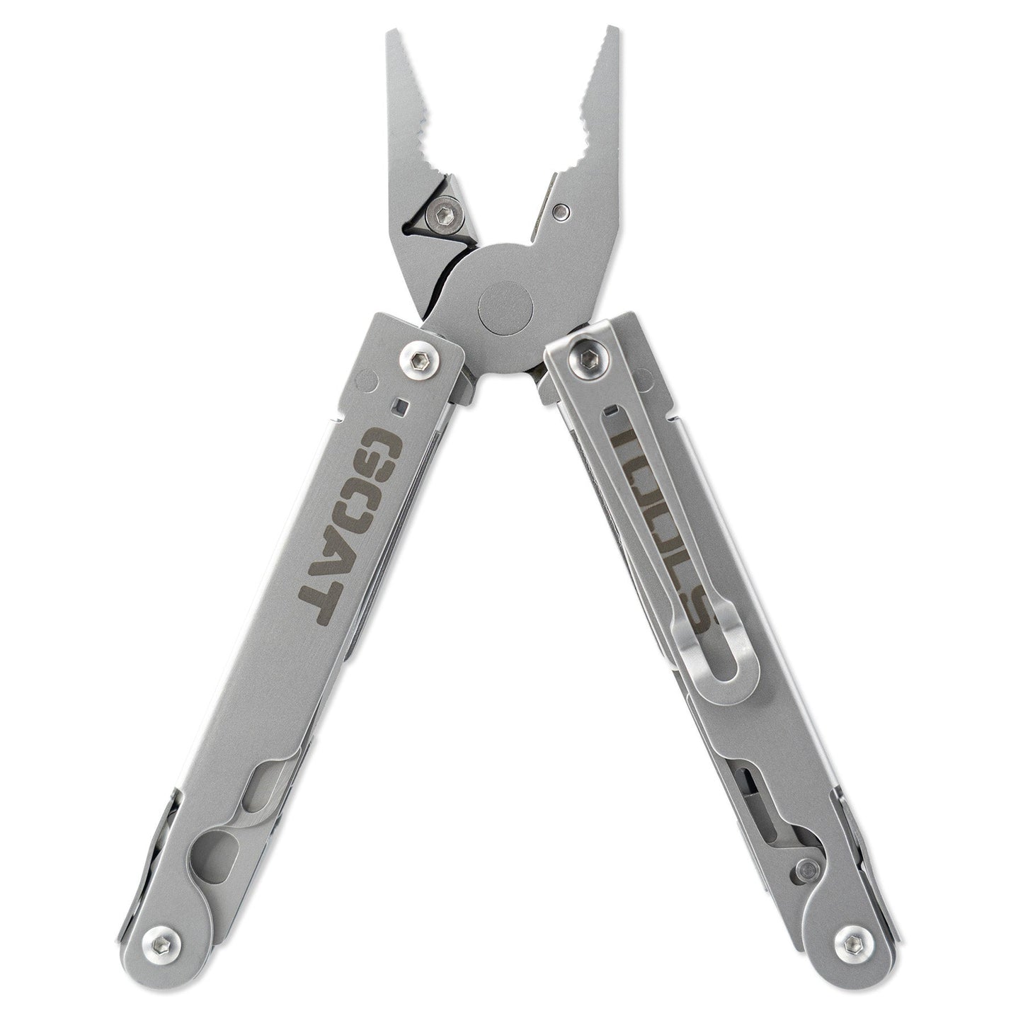 GOAT Multi-tool - Satin-3