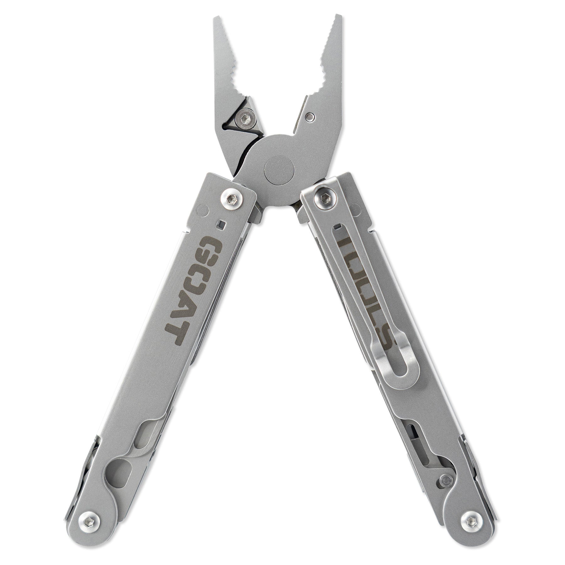 GOAT Multi-tool - Satin-3