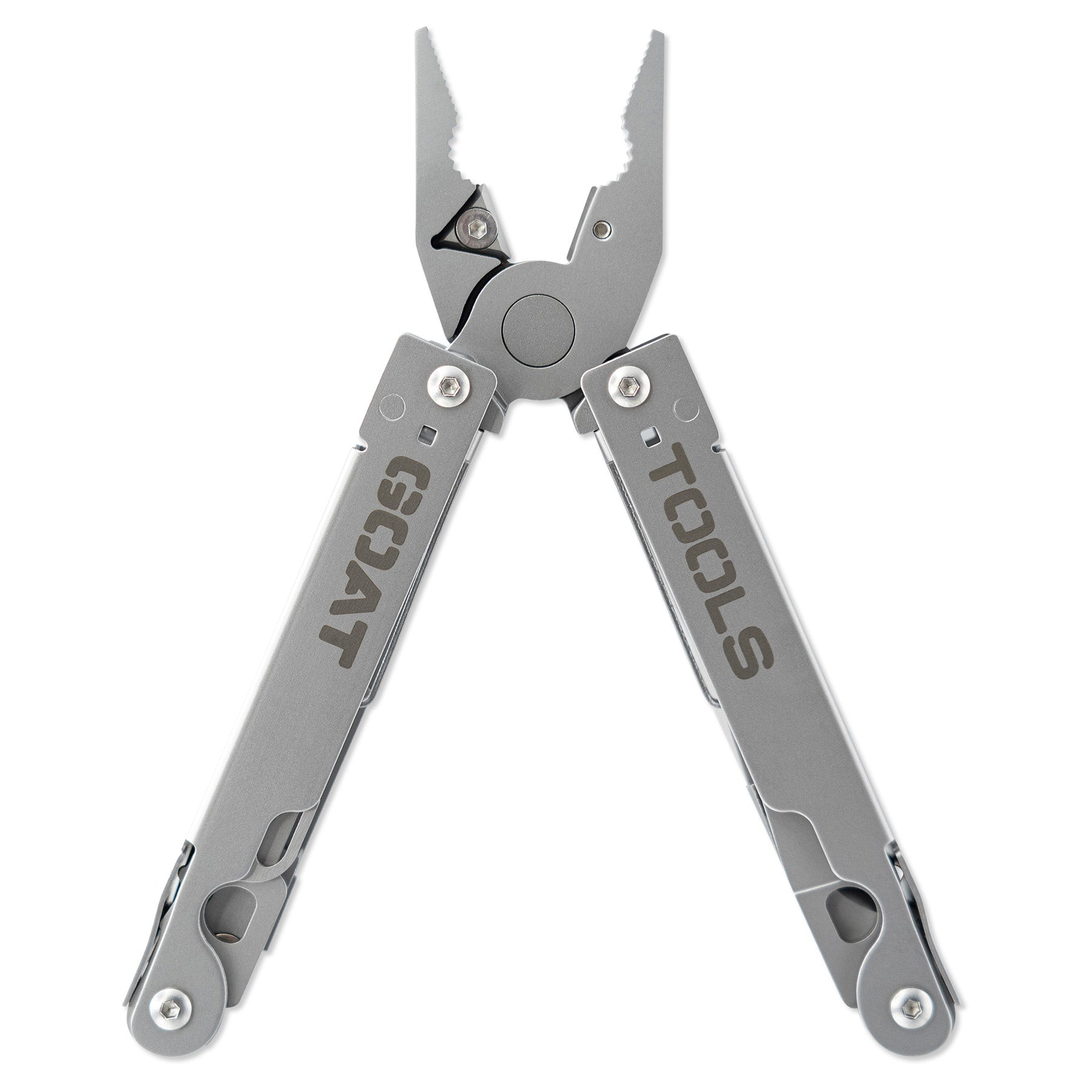 GOAT Multi-tool - Satin-2