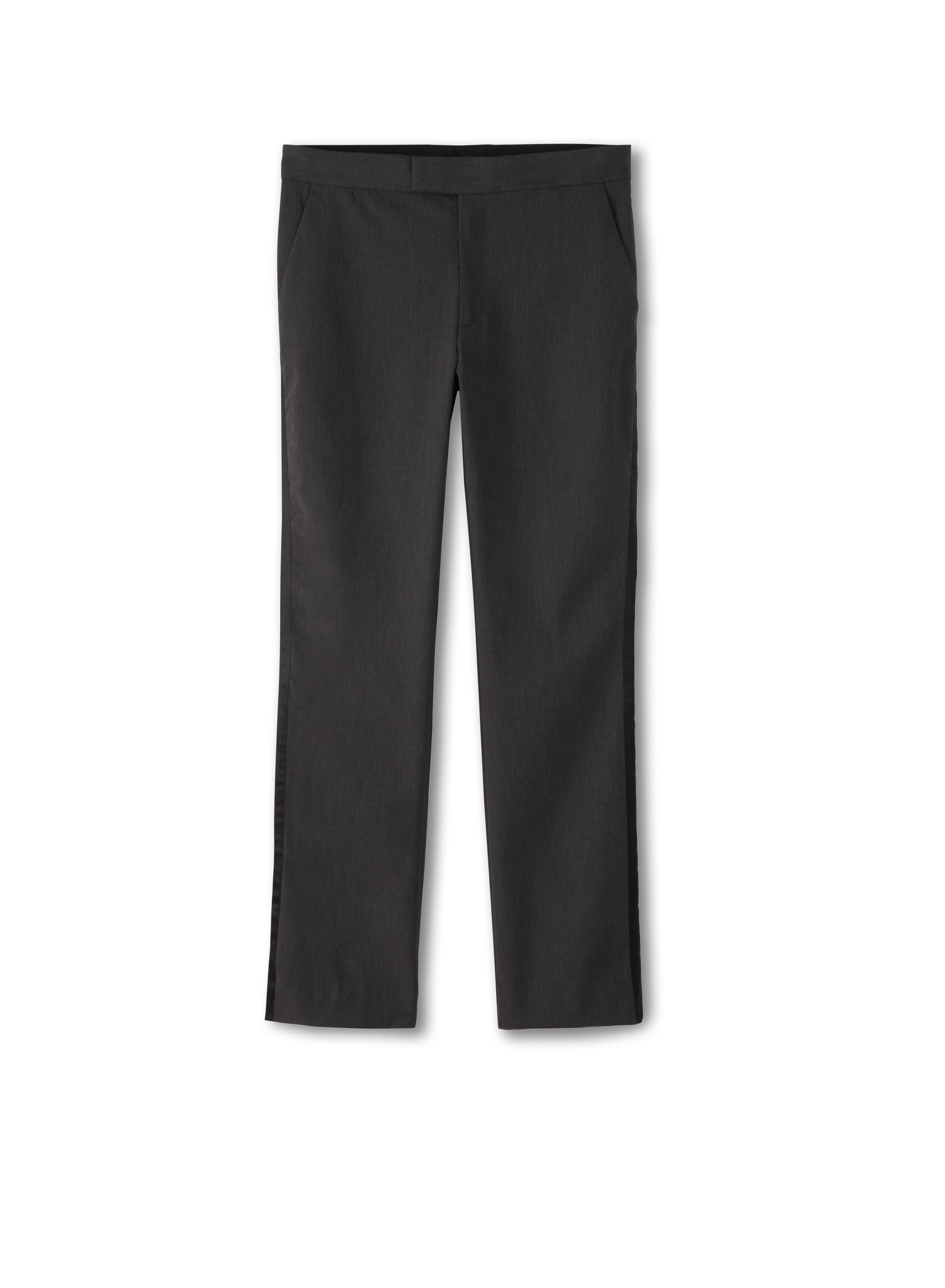 Tuxedo Pant