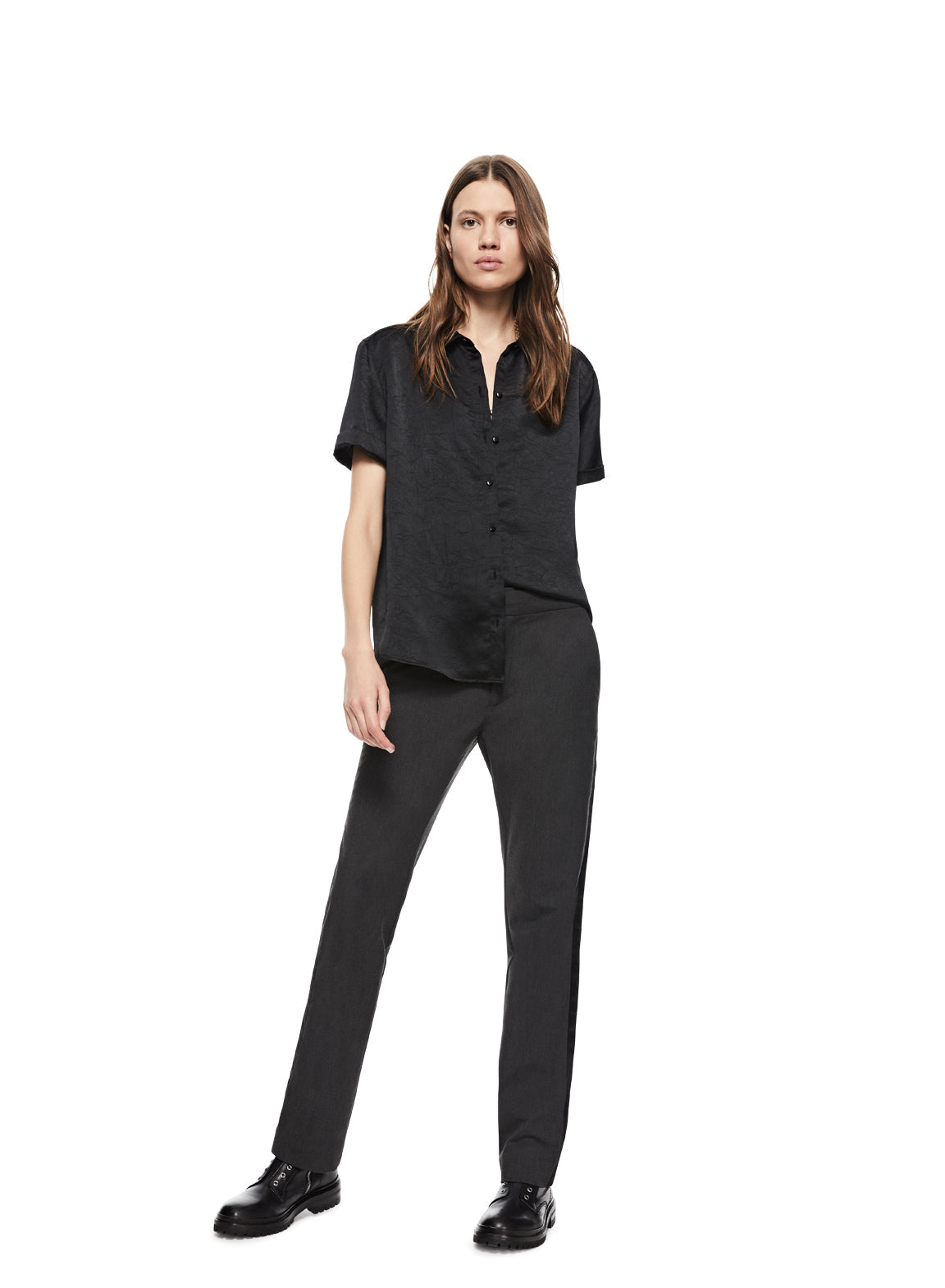 Tuxedo Pant
