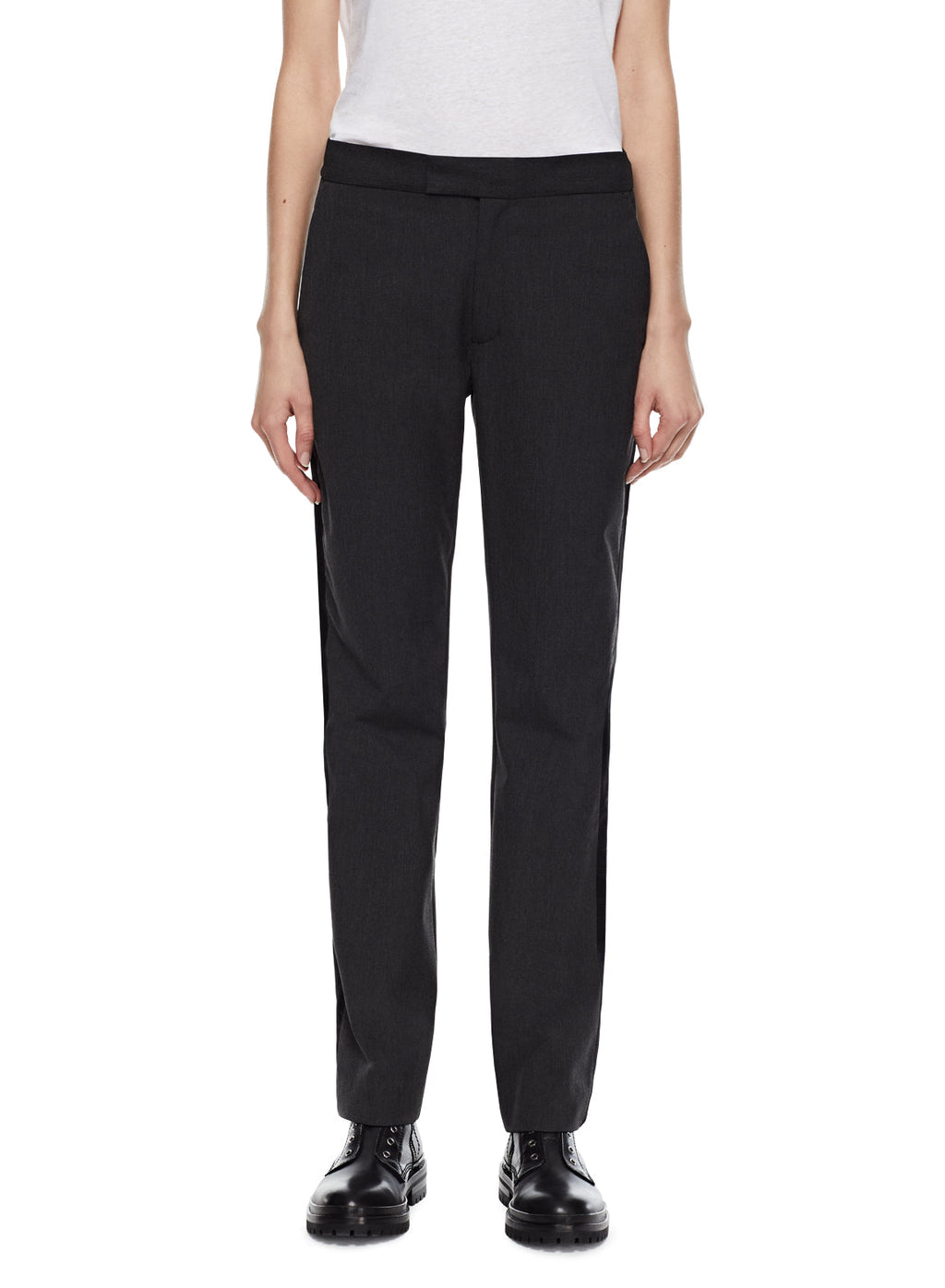Tuxedo Pant