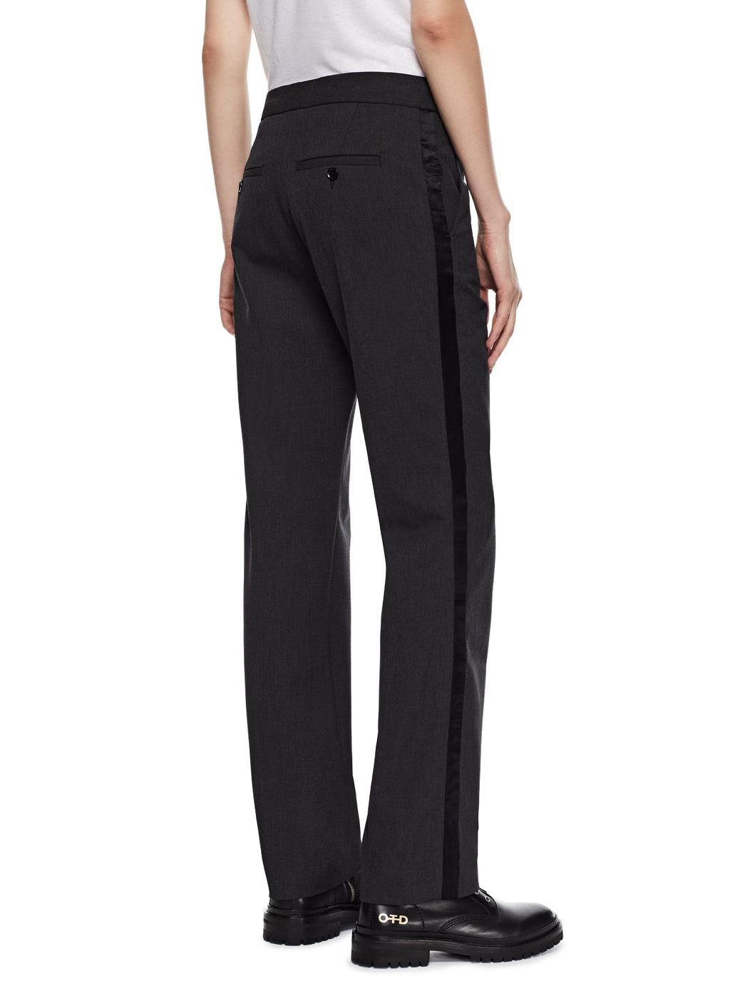 Tuxedo Pant