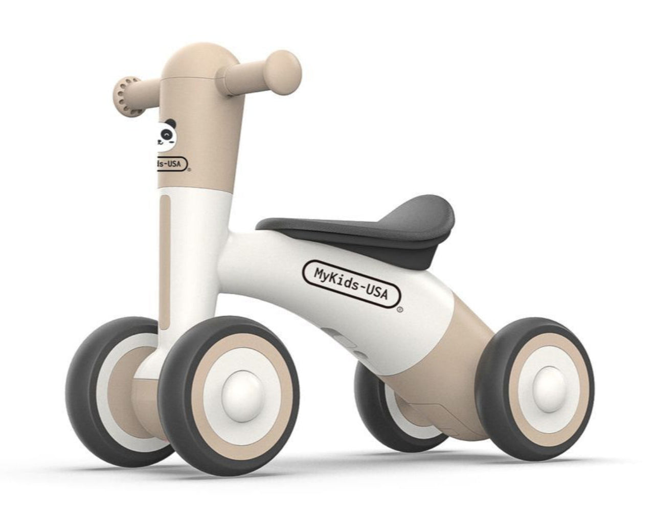 Adjustable Toddler Balance Bike (18–48 Months) – First Bike for Learning Balance-0