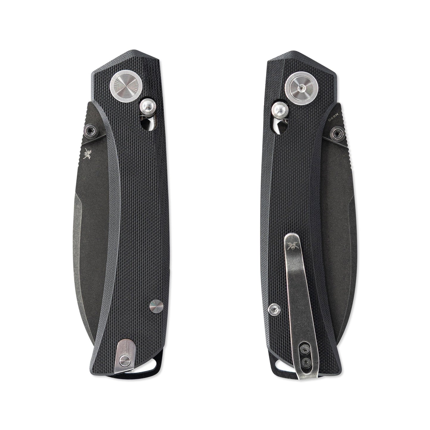 Porpoise Wharncliffe - Black-3