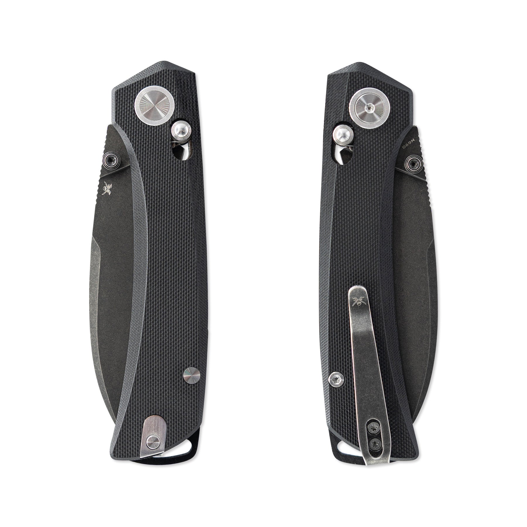 Porpoise Wharncliffe - Black-3