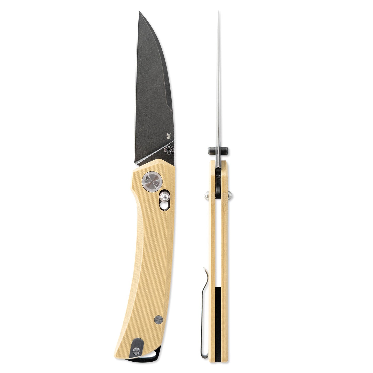 Porpoise Wharncliffe - Tan-2