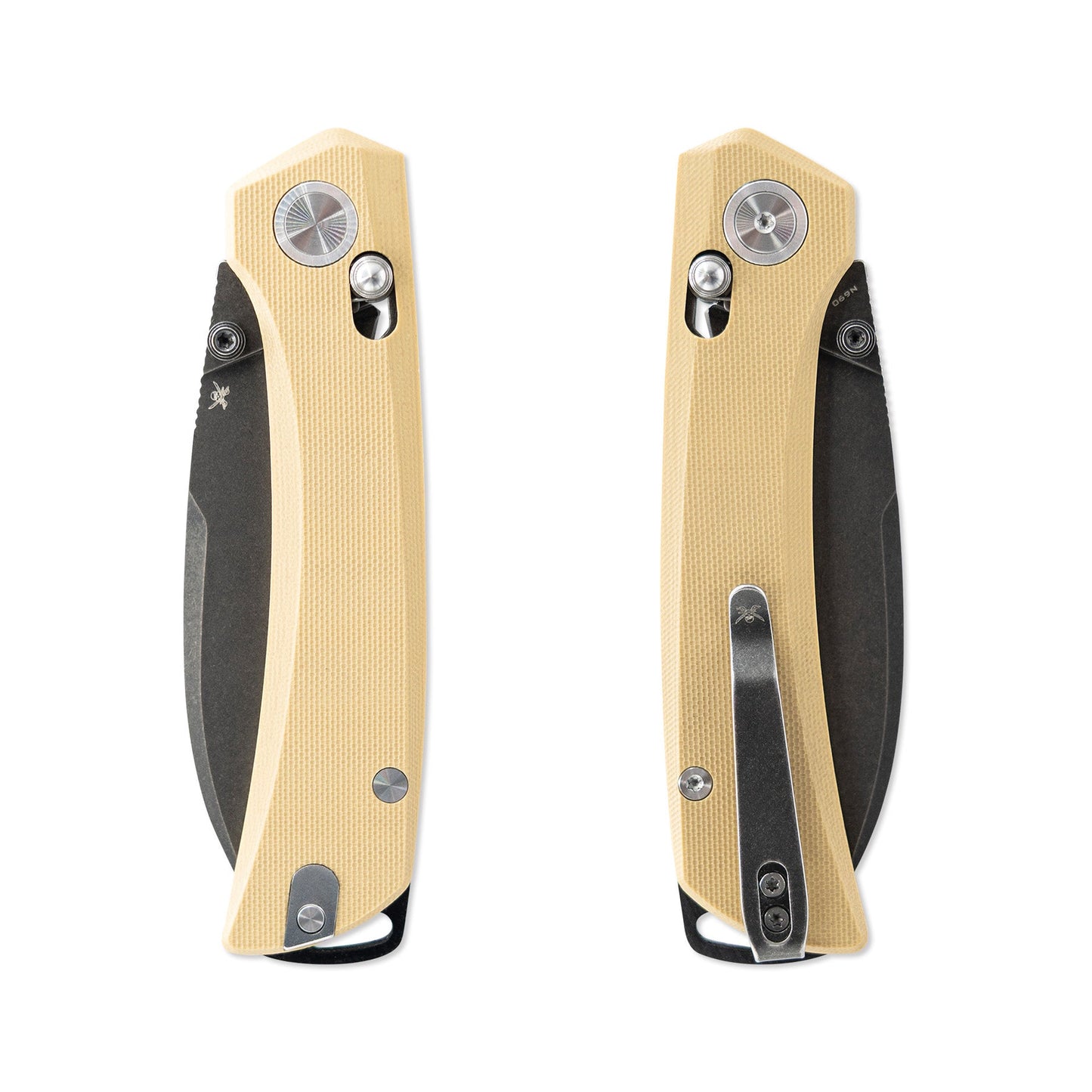 Porpoise Wharncliffe - Tan-3