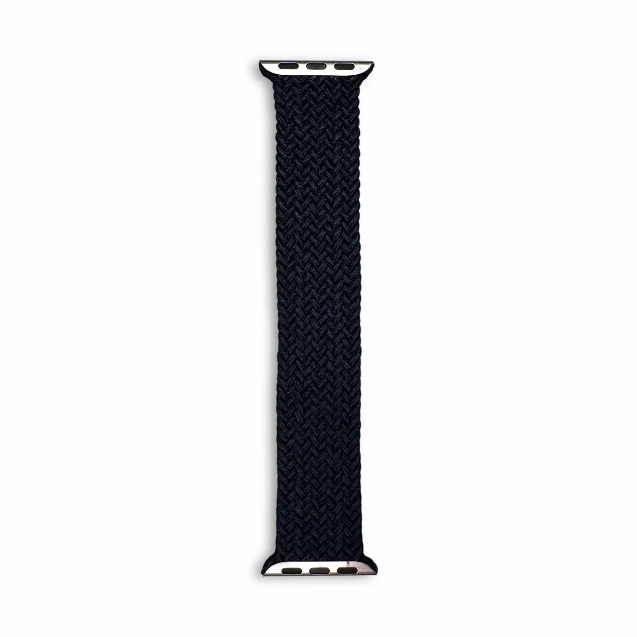 Braided Infinity Strap