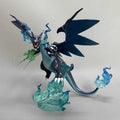 Charizard Anime Pvc Action Figure Toy