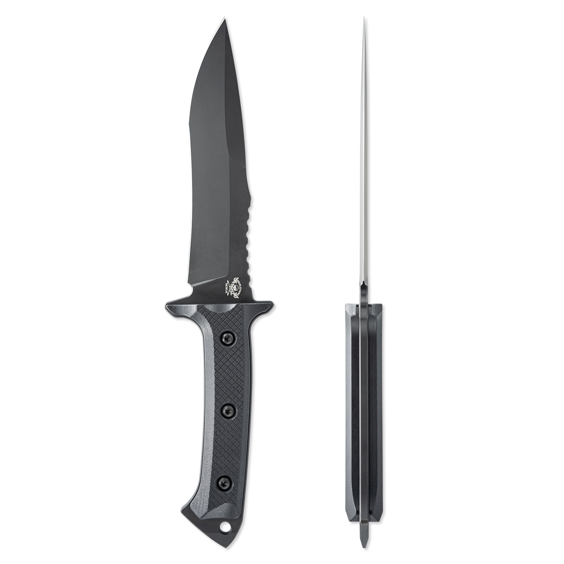 Riptide Spear Point-1