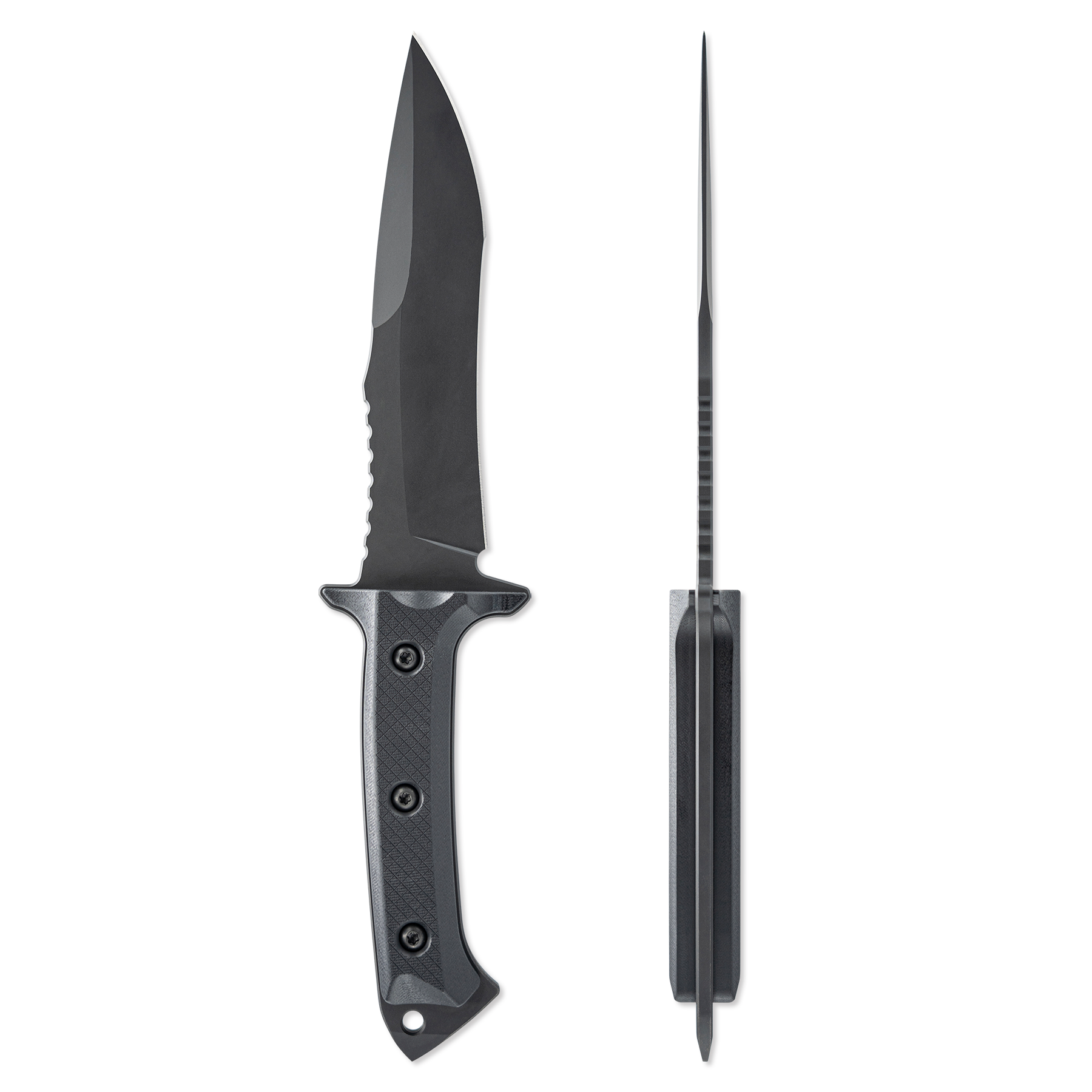 Riptide Spear Point-0