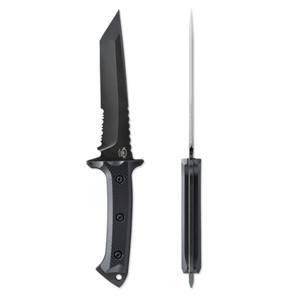 Riptide Tanto Serrated-1